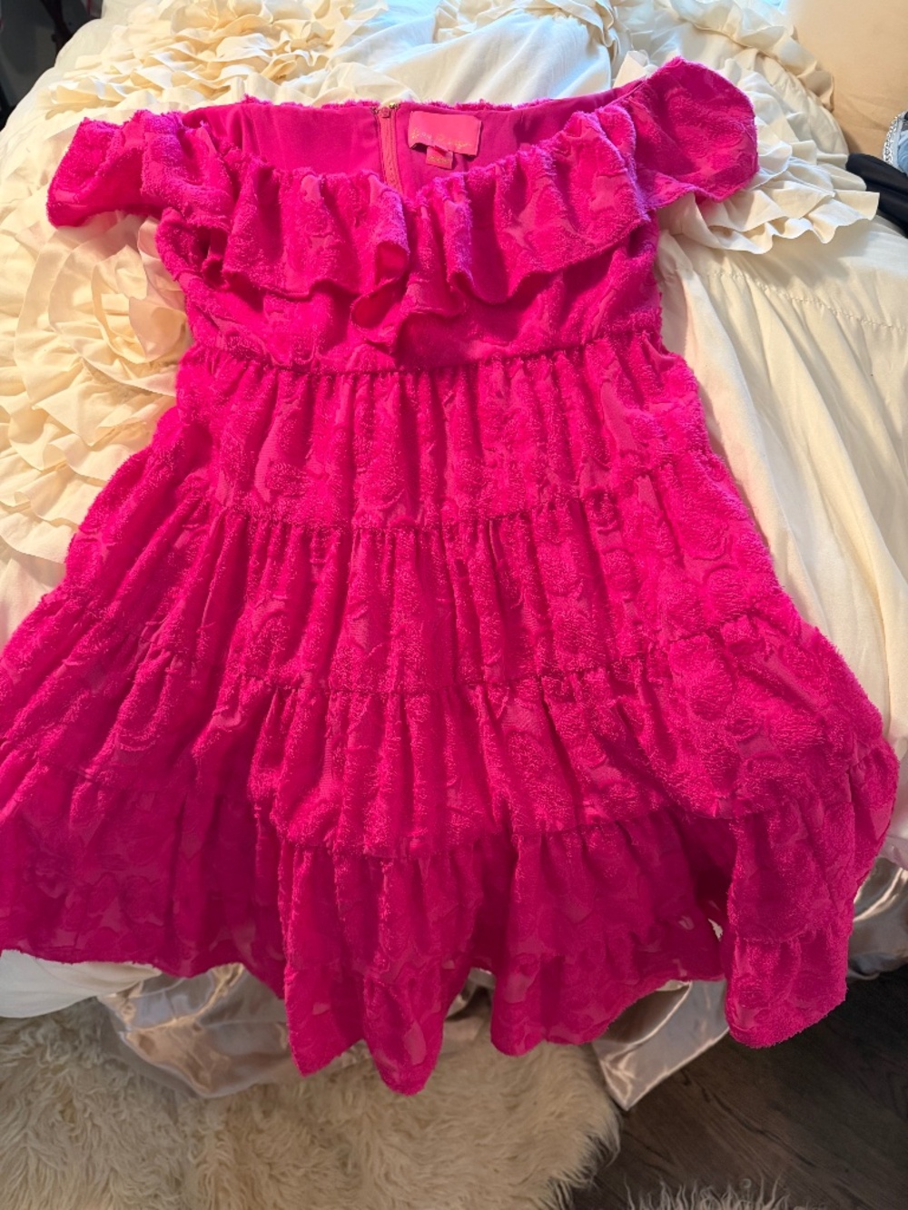 Size 6 Lilly Pulitzer